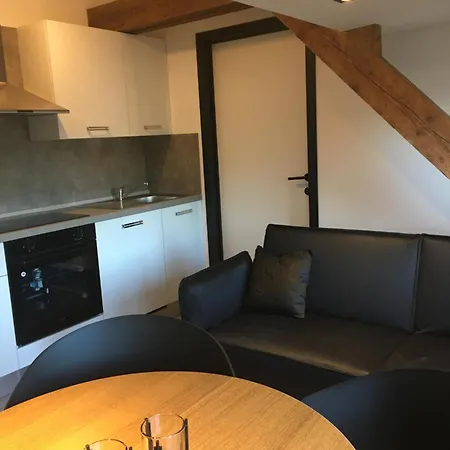 Appartement In Ekeren Extérieur photo