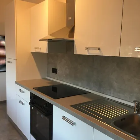 Appartement In Ekeren Extérieur photo