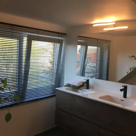 Appartement In Ekeren Extérieur photo