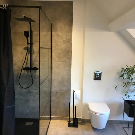 Appartement In Ekeren Extérieur photo