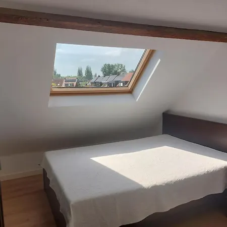 Appartement In Ekeren Extérieur photo