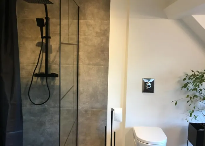 Appartement In Ekeren