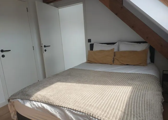 Appartement In Ekeren