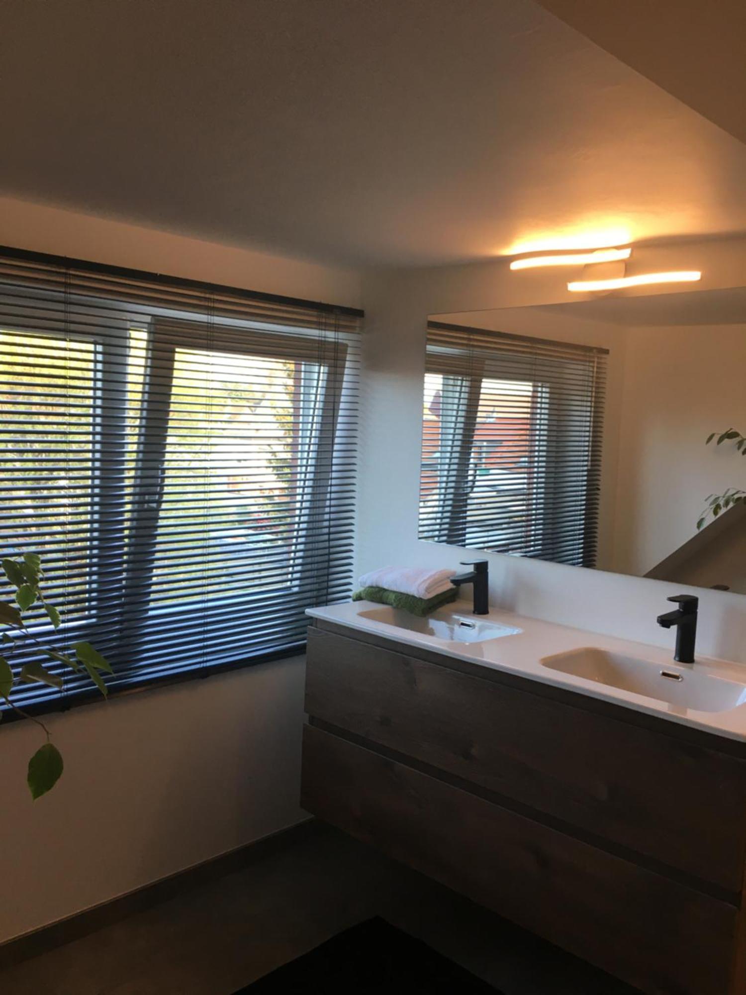 Apartment In