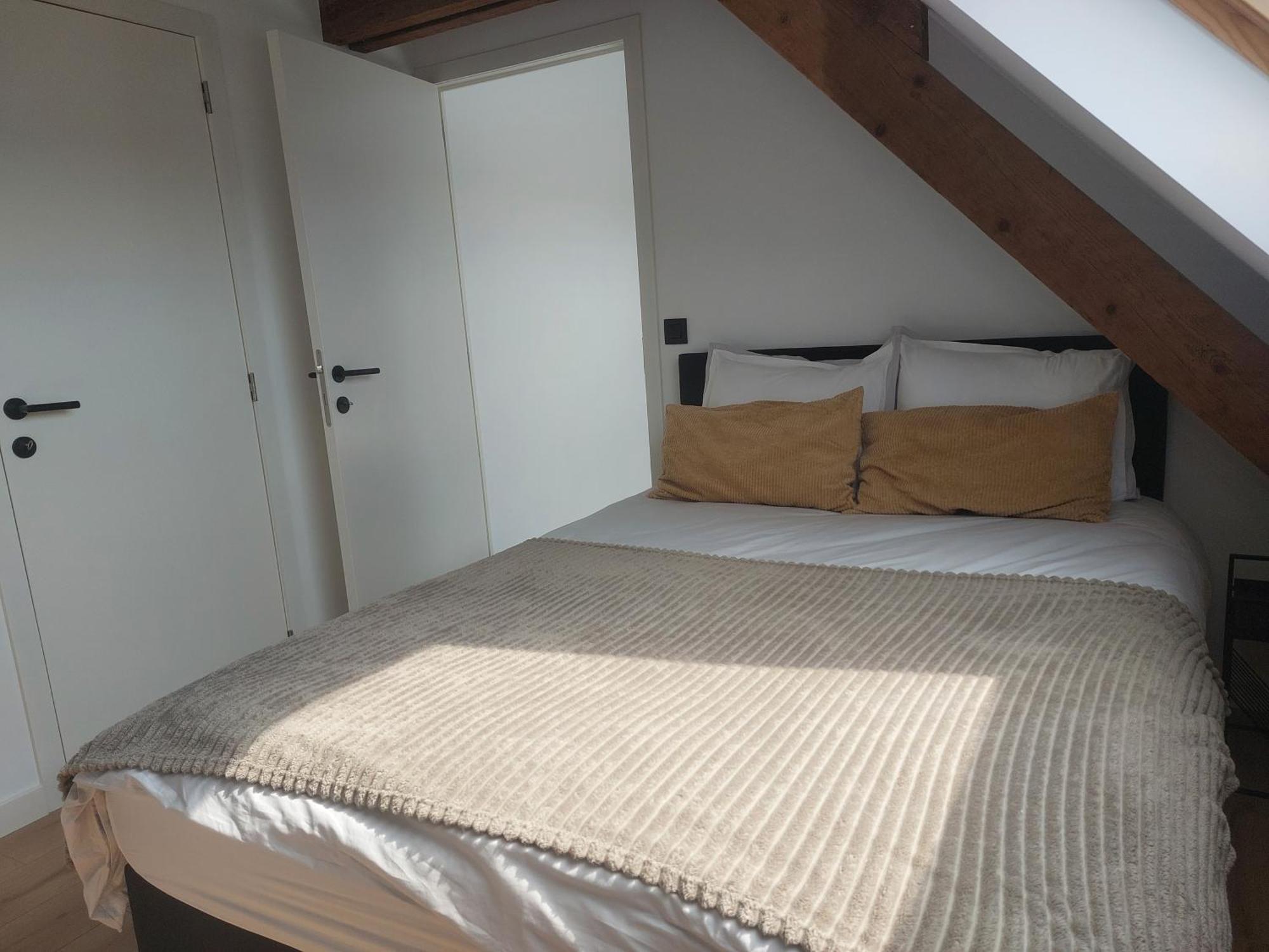 Apartment In Ekeren